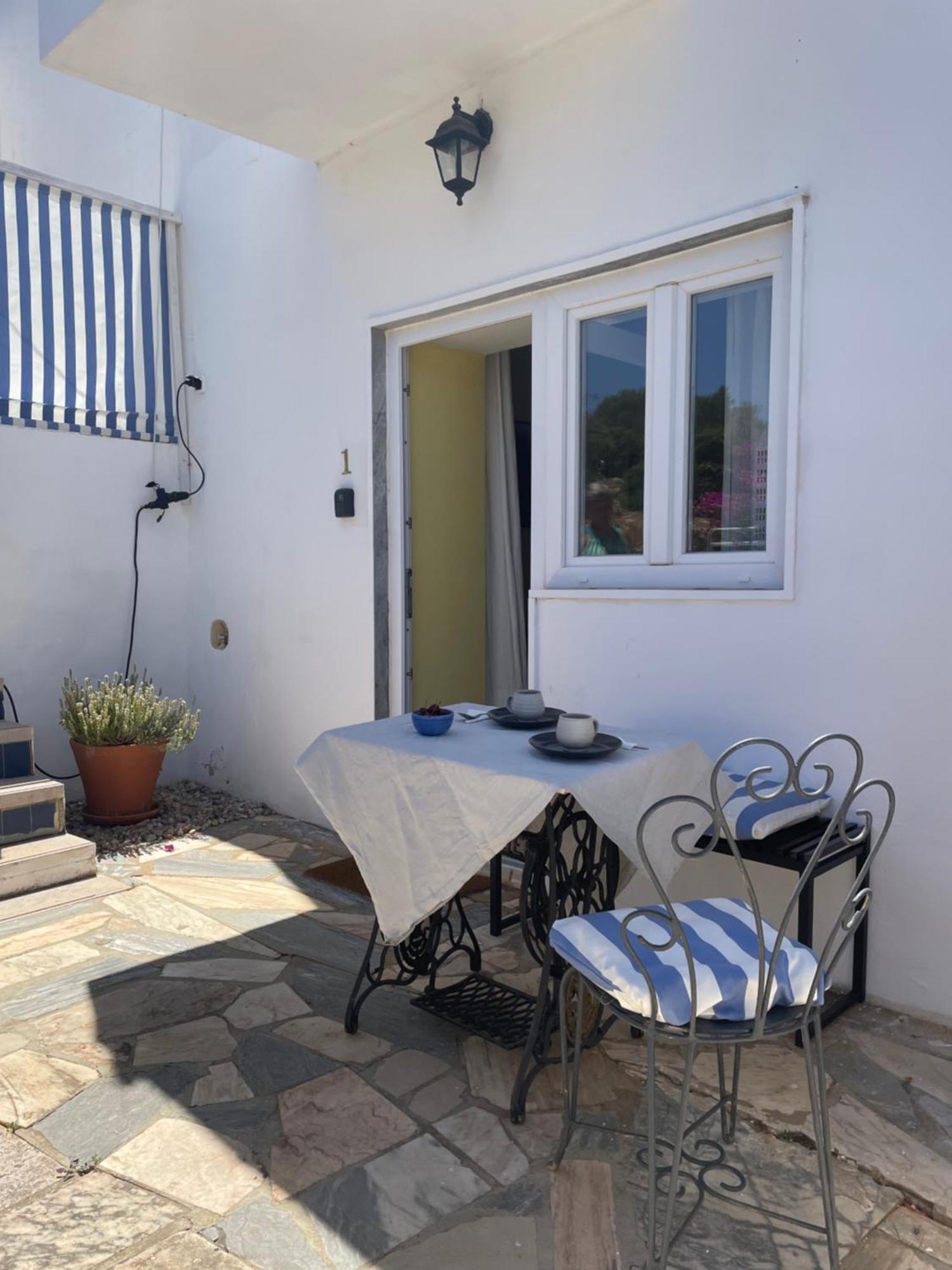 Casasueca1 Apartment Portimao Exterior photo