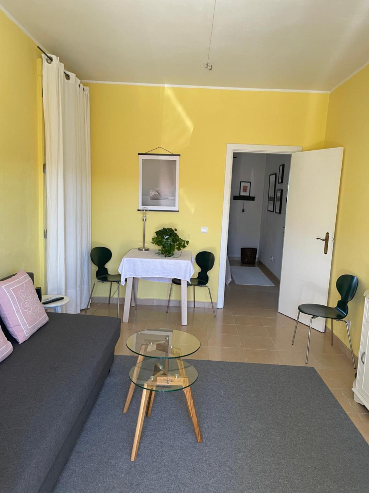 Casasueca1 Apartment Portimao Exterior photo